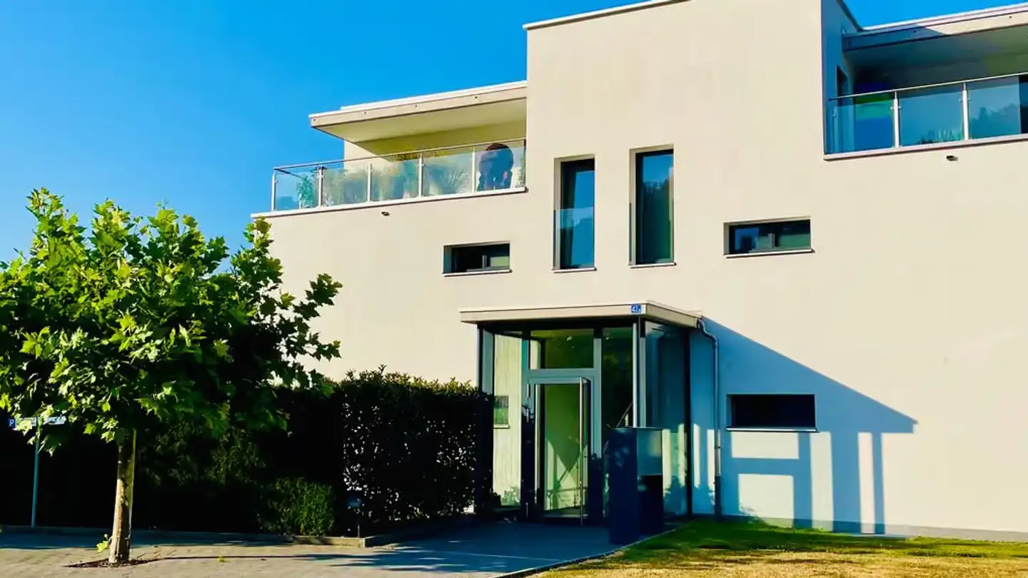 Appartamento in affitto - Breitenmattstrasse 42a, 8635 Dürnten - Foto 4