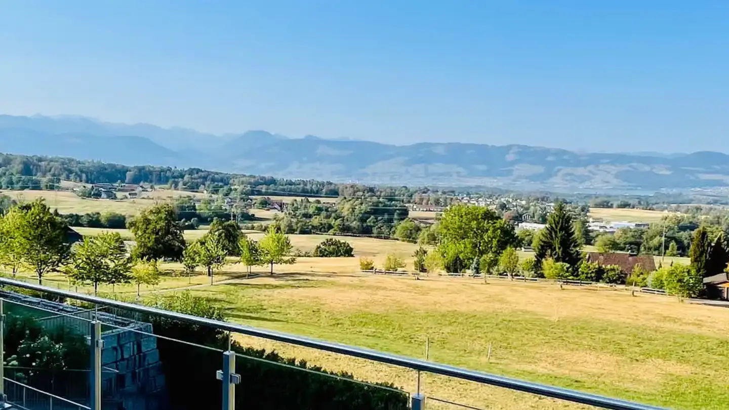 Appartamento in affitto - Breitenmattstrasse 42a, 8635 Dürnten - Foto 3
