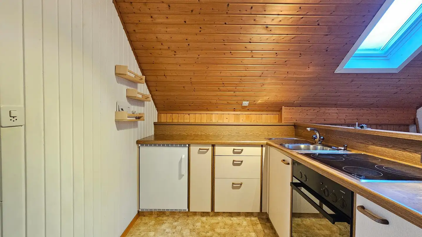 Apartment for rent - Kirchgasse 4, 4537 Wiedlisbach - Photo 2