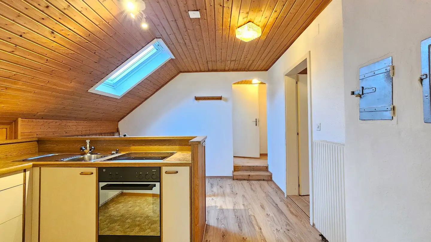 Apartment for rent - Kirchgasse 4, 4537 Wiedlisbach - Photo 3