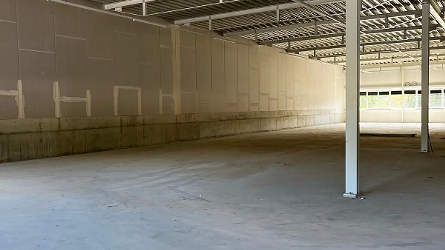 Spazio di archiviazione in affitto - Bünnenweg 32, 4222 Zwingen - Photo 4