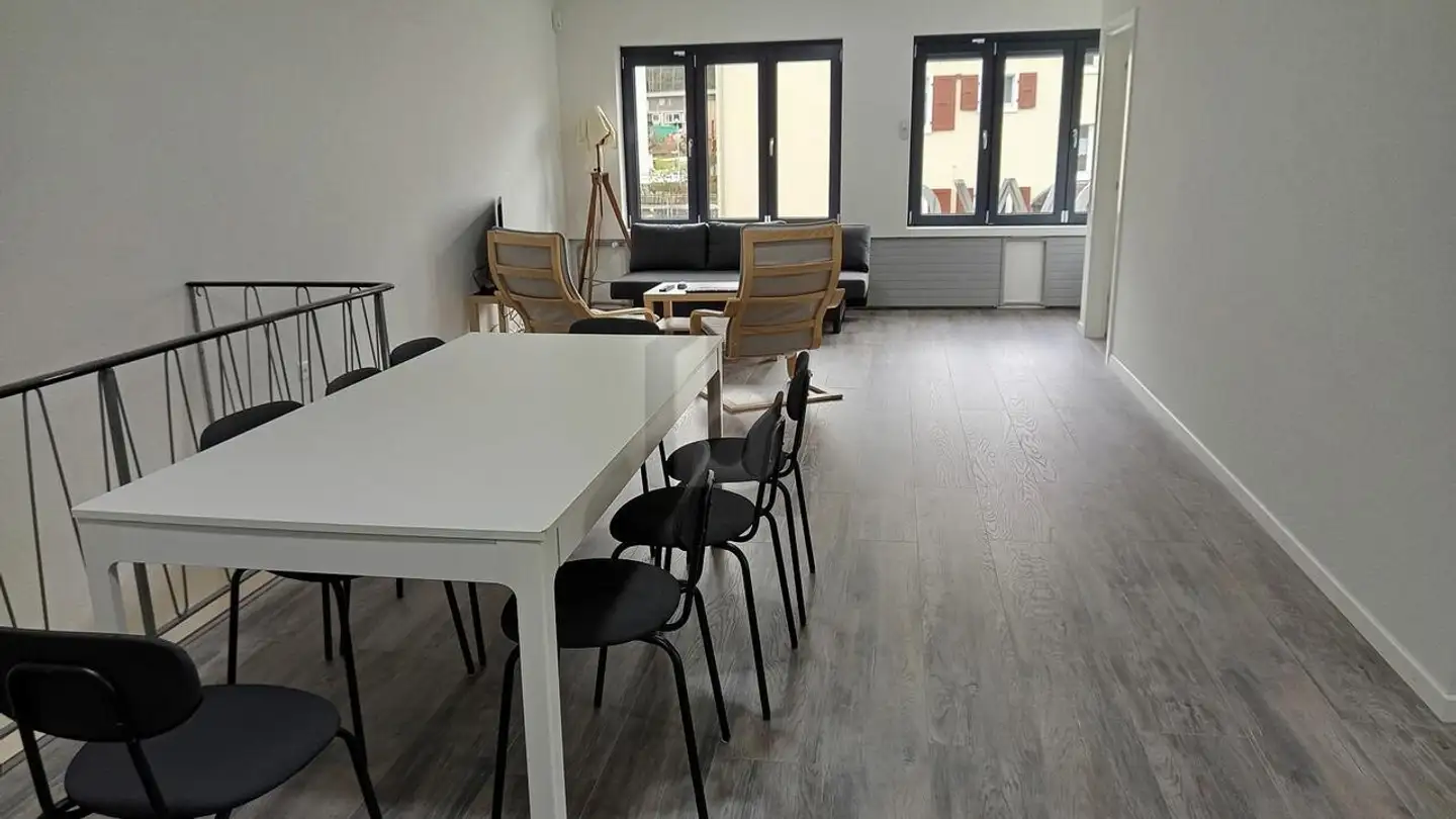 Spazio ufficio in affitto - 2735 Malleray - Foto 4