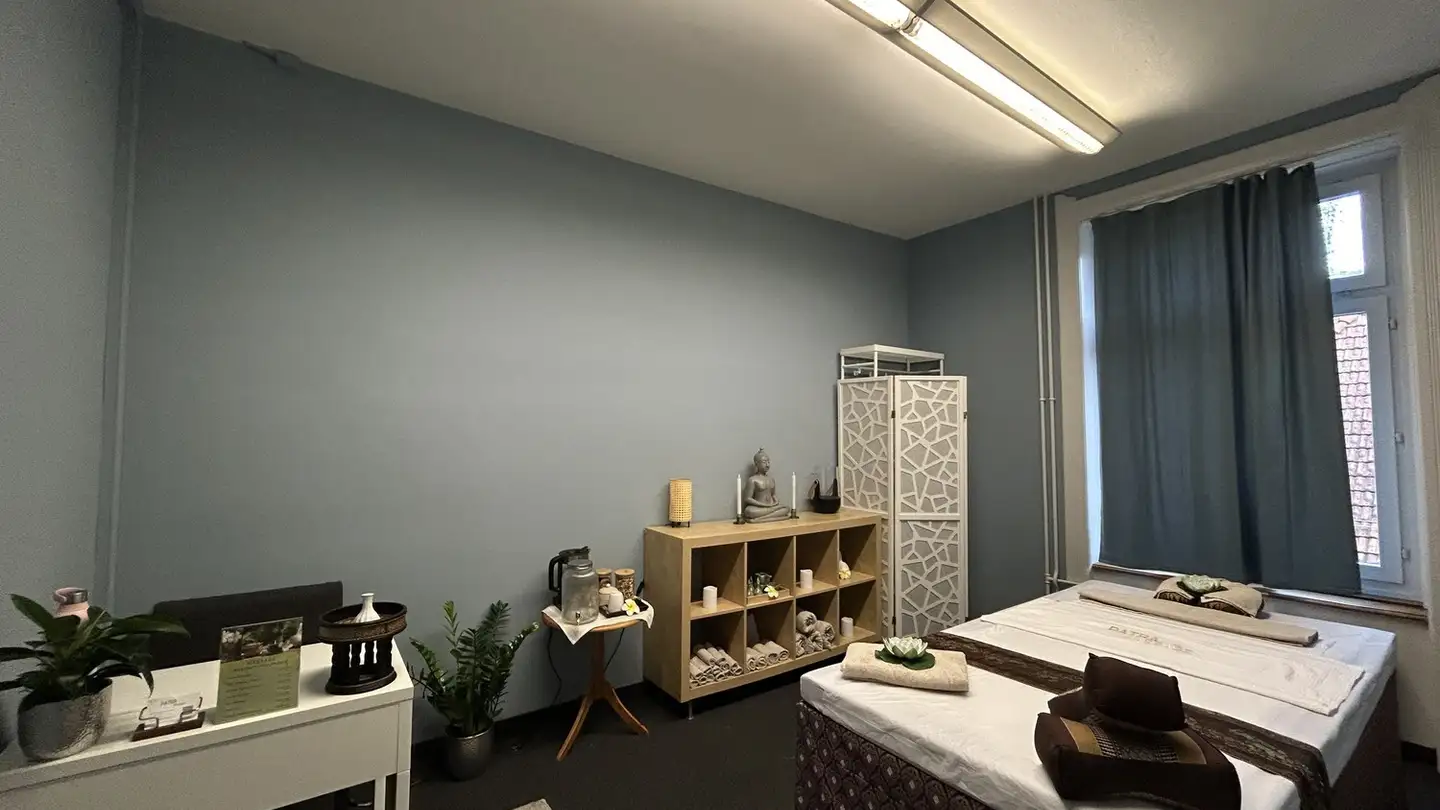 Office space for rent - Bahnhofstrasse, 5400 Baden - Photo 3