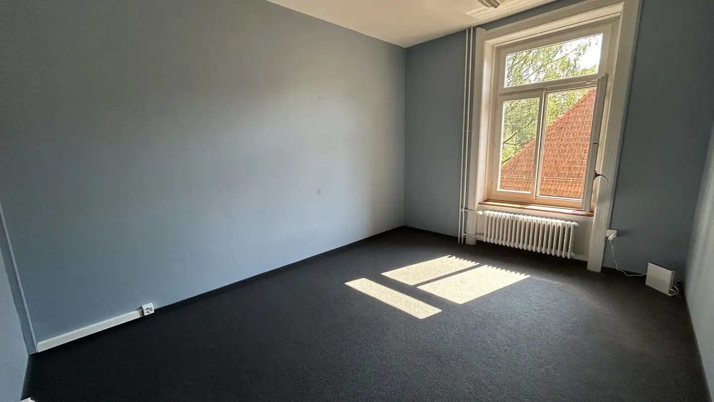 Office space for rent - Bahnhofstrasse, 5400 Baden