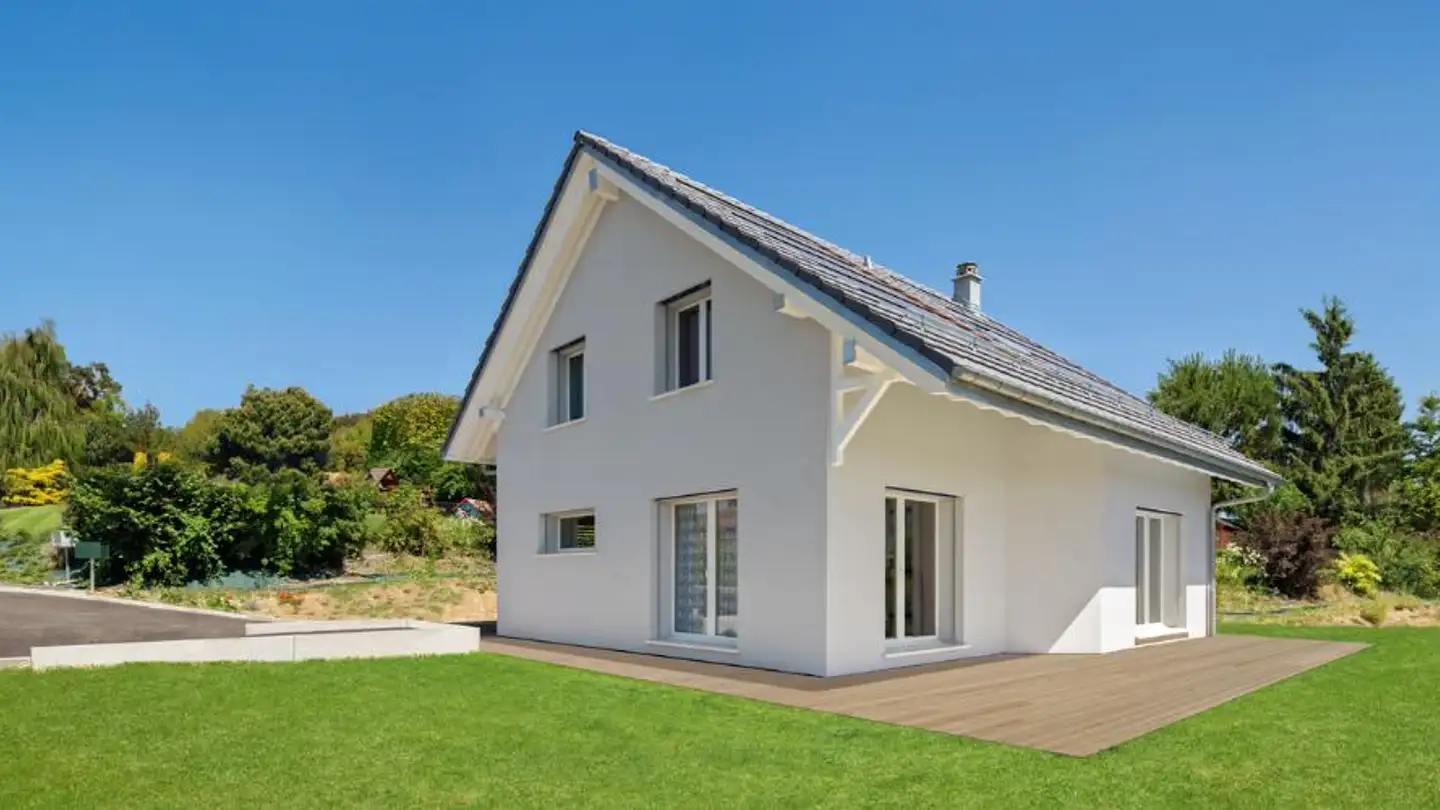 Single house for sale - 3960 Sierre - Photo 2