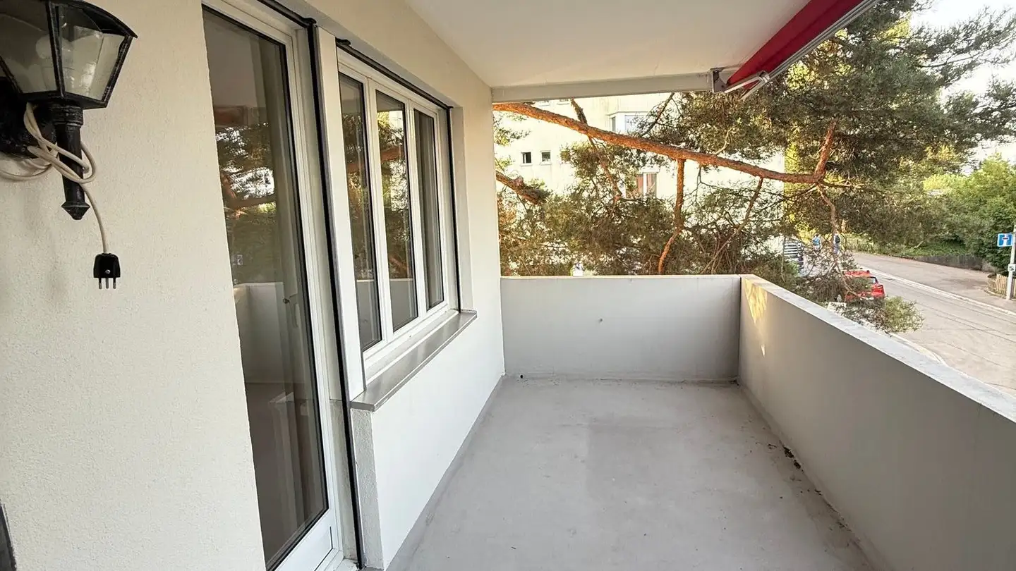 Wohnung mieten - Flühgasse 73, 8008 Zürich - Foto 3