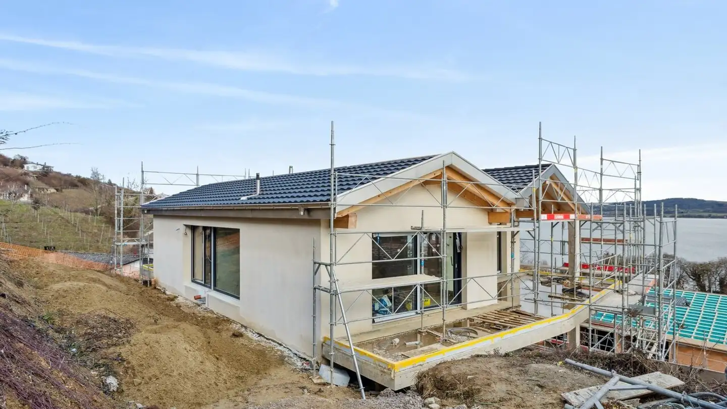 Single house for sale - Bellerive, 1585 Bellerive VD - Photo 3