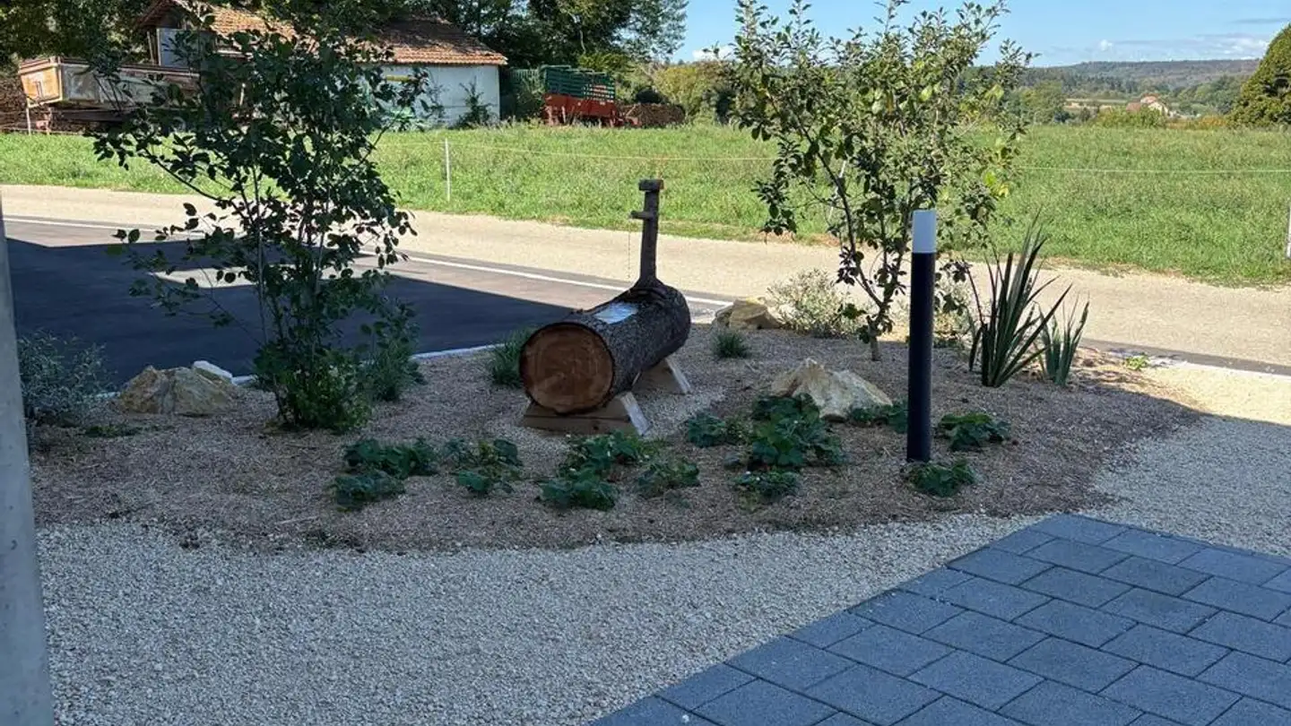 Wohnung mieten - Sur La Forêt 96, 2933 Lugnez - Foto 3