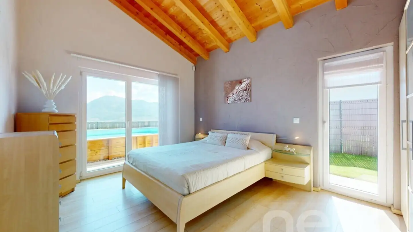 Casa singola in vendita - 1871 Choëx - Photo 4