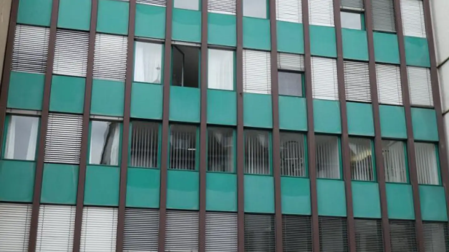 Negozio in affitto - Petersgraben 21, 4051 Basel