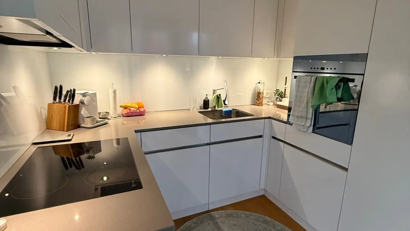 Apartment for rent - Lettenstrasse 27, 8408 Winterthur - Photo 4