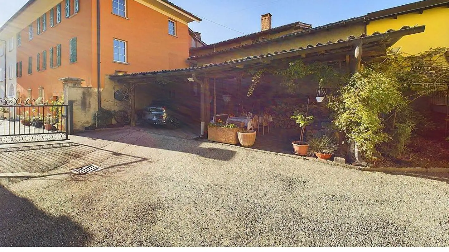 Casa singola in vendita - 6926 Montagnola