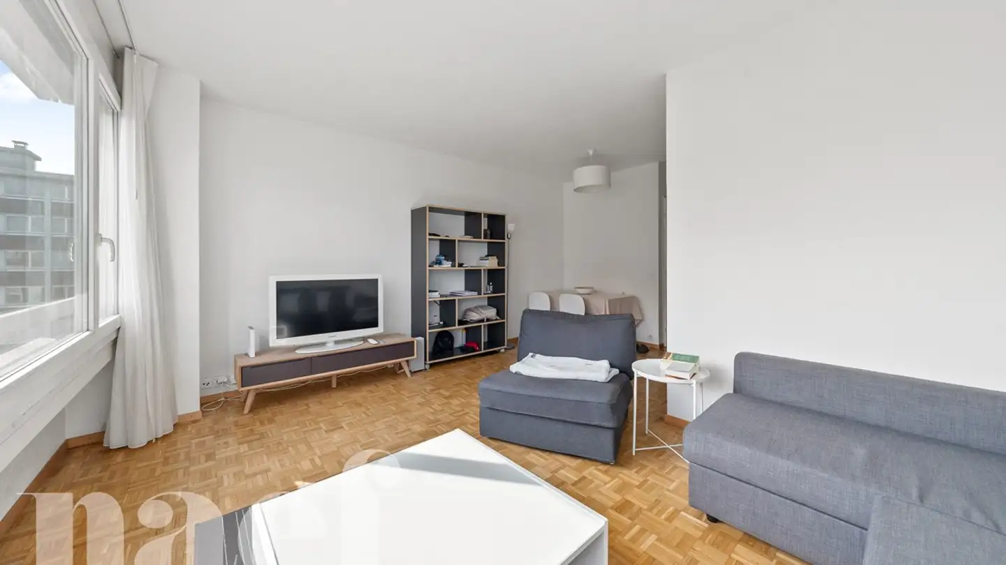 Appartement à vendre - 1206 Genève - Photo 3