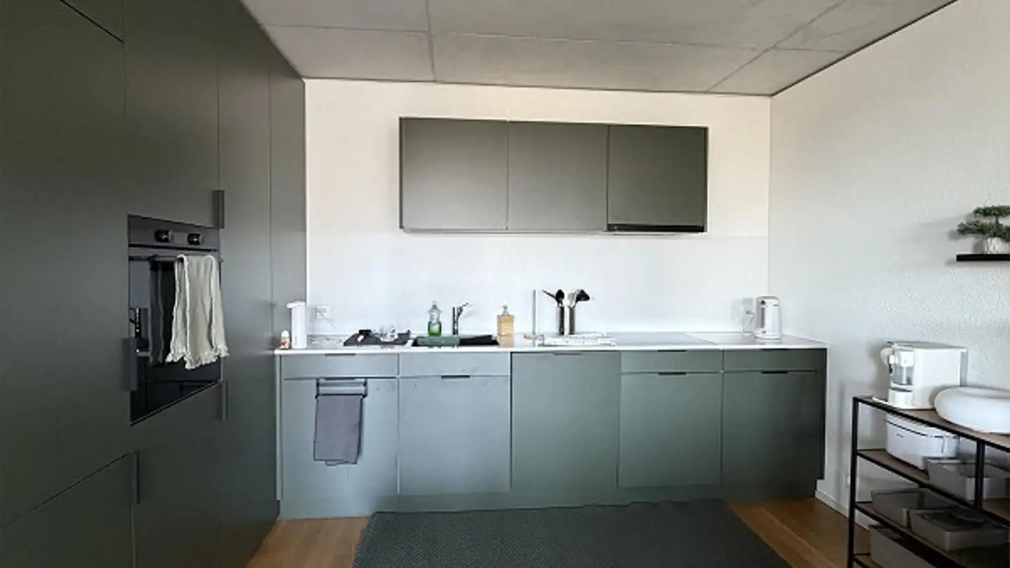 Appartement à louer - Hilfikerstrasse 4, 3014 Bern - Photo 2