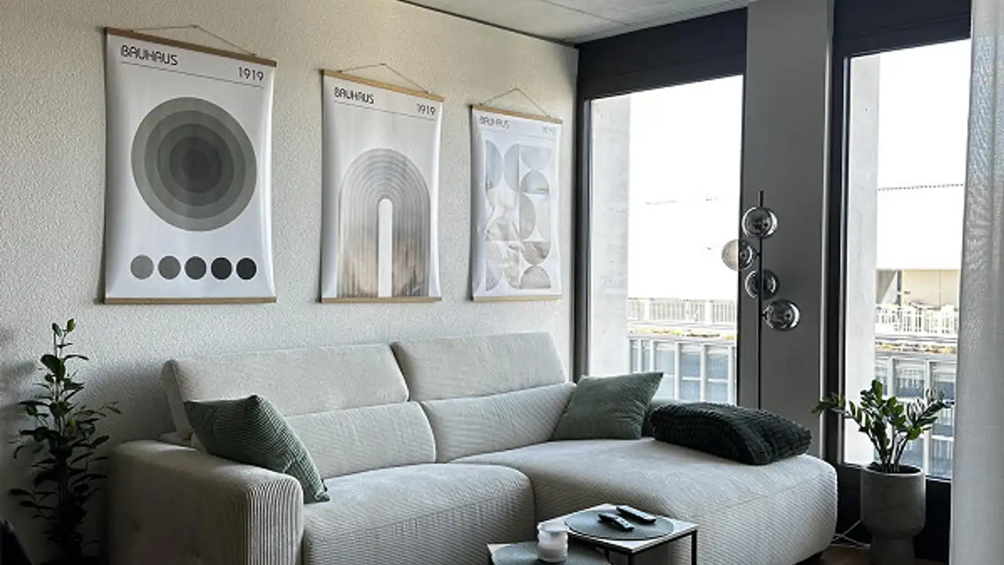 Appartement à louer - Hilfikerstrasse 4, 3014 Bern - Photo 3