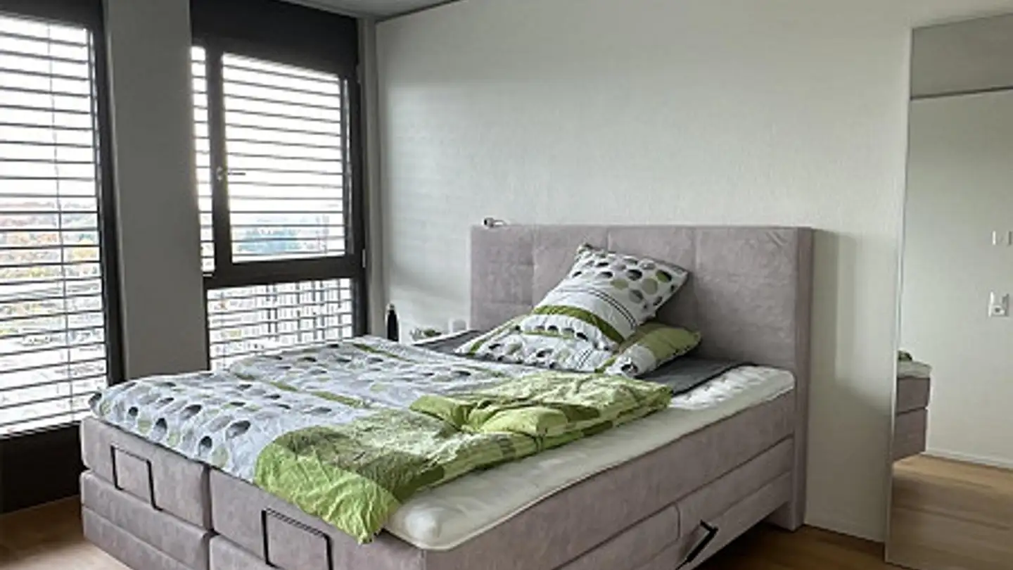 Appartement à louer - Hilfikerstrasse 4, 3014 Bern - Photo 4