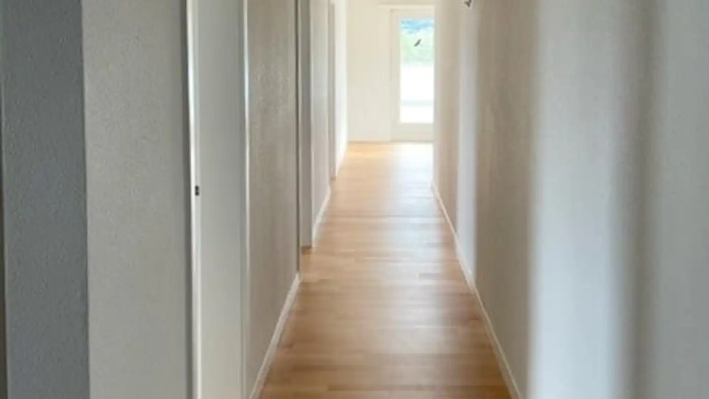 Penthouse for rent - Route De Brügg / Brüggstrasse 40, 2503 Biel/Bienne - Photo 3