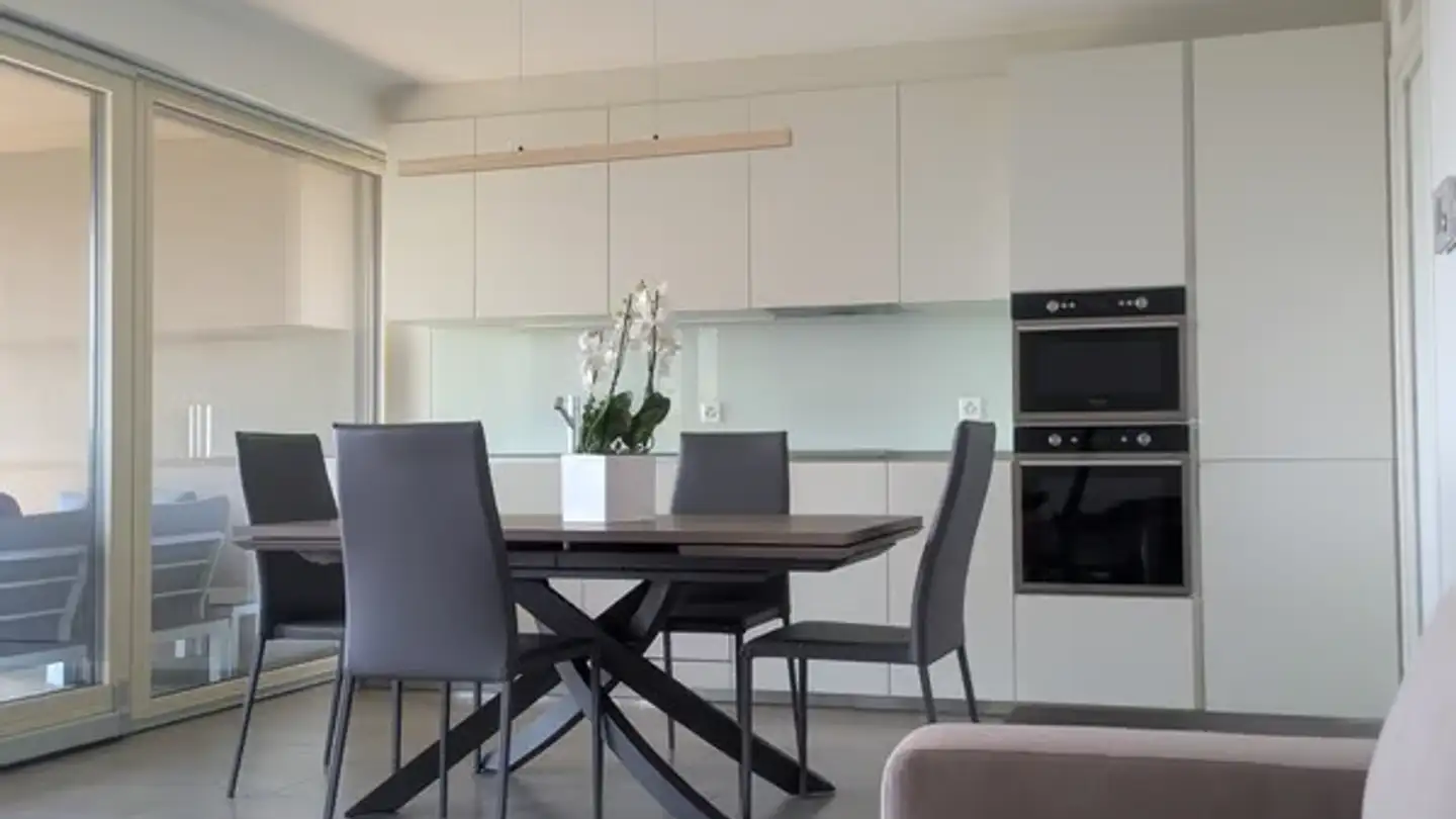 Wohnung kaufen - Strada della Castellanza, 6968 Sonvico - Foto 3