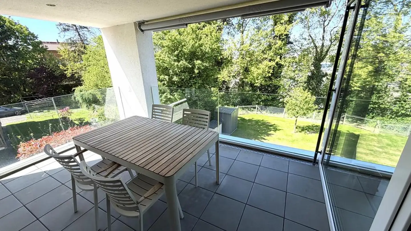 Duplex à vendre - Birseckstrasse 58, 4144 Arlesheim - Photo 4
