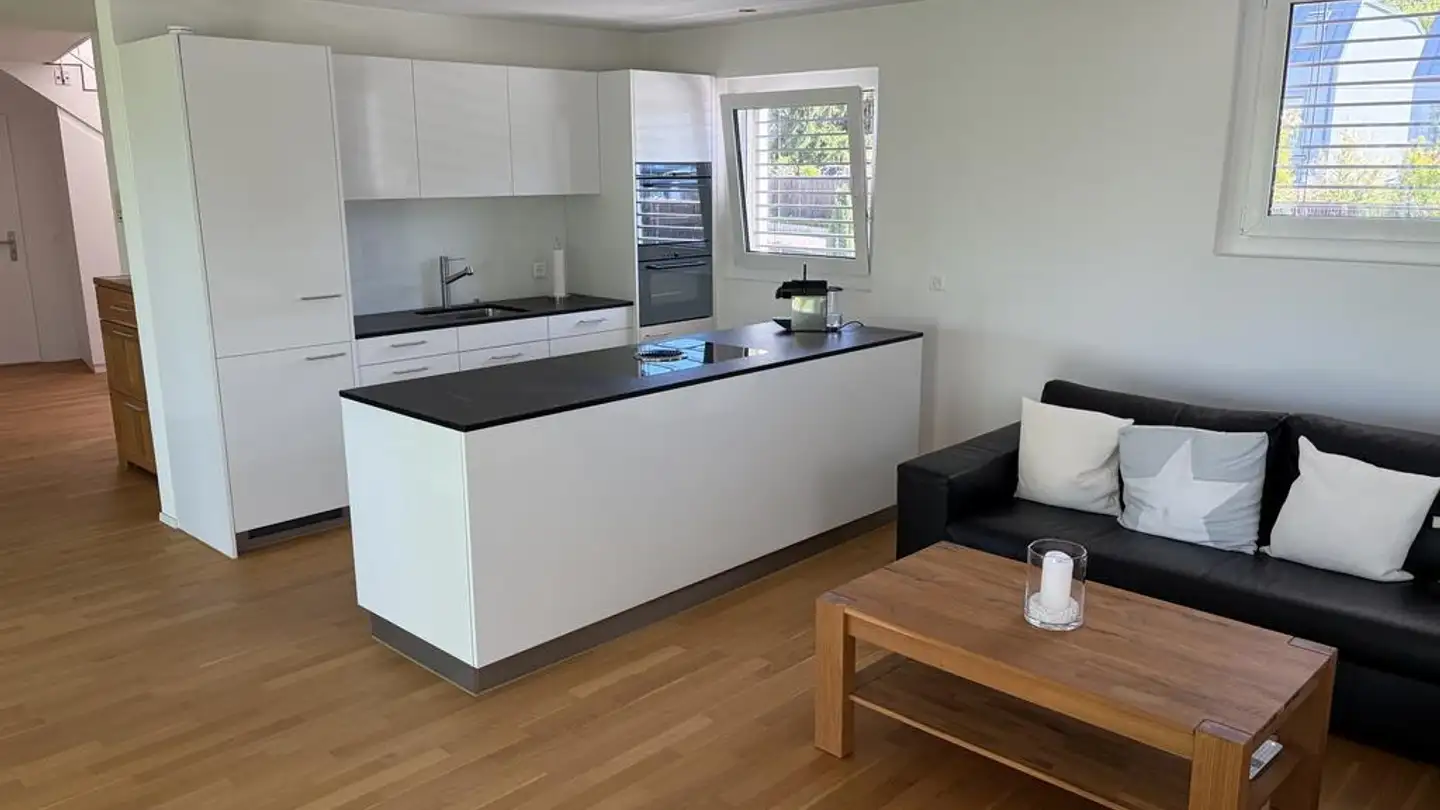 Duplex à vendre - Birseckstrasse 58, 4144 Arlesheim - Photo 3