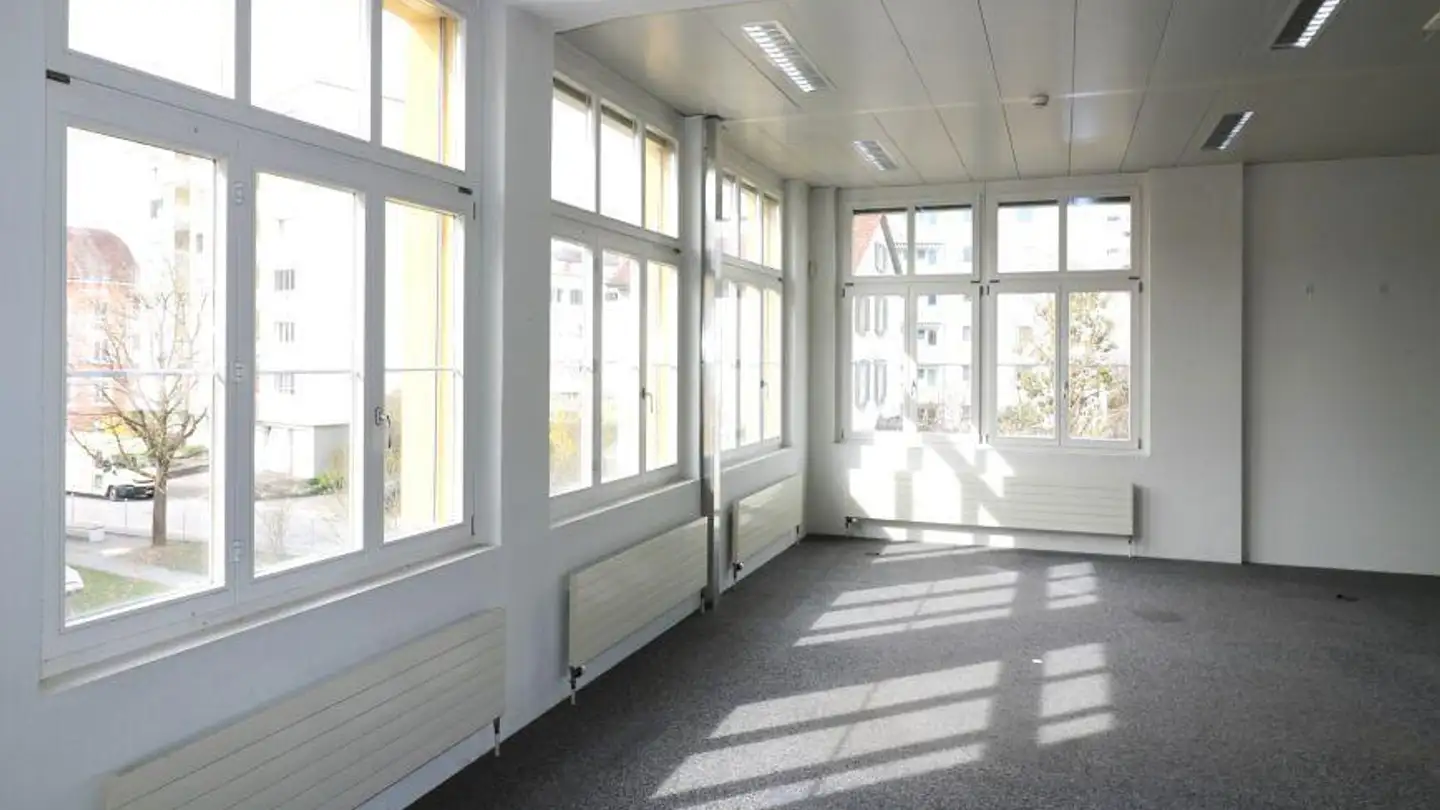 Commercial à louer - Rheingoldstrasse 50, 8212 Neuhausen am Rheinfall - Photo 4