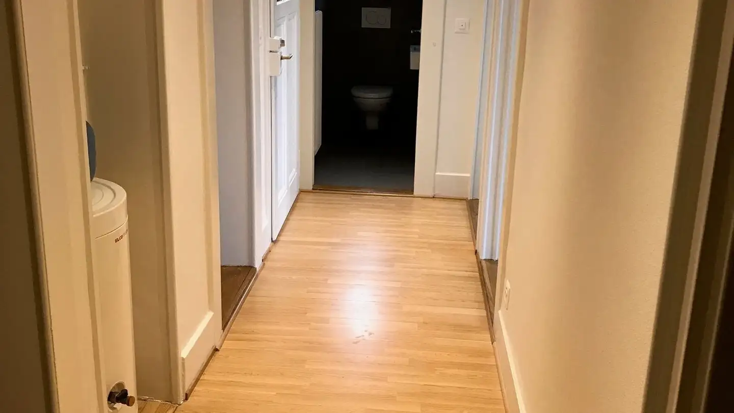 Attique à louer - 1802 Corseaux - Photo 4