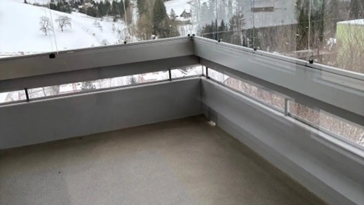 Appartement à louer - Bruggereggstrasse 19, 9100 Herisau - Photo 3