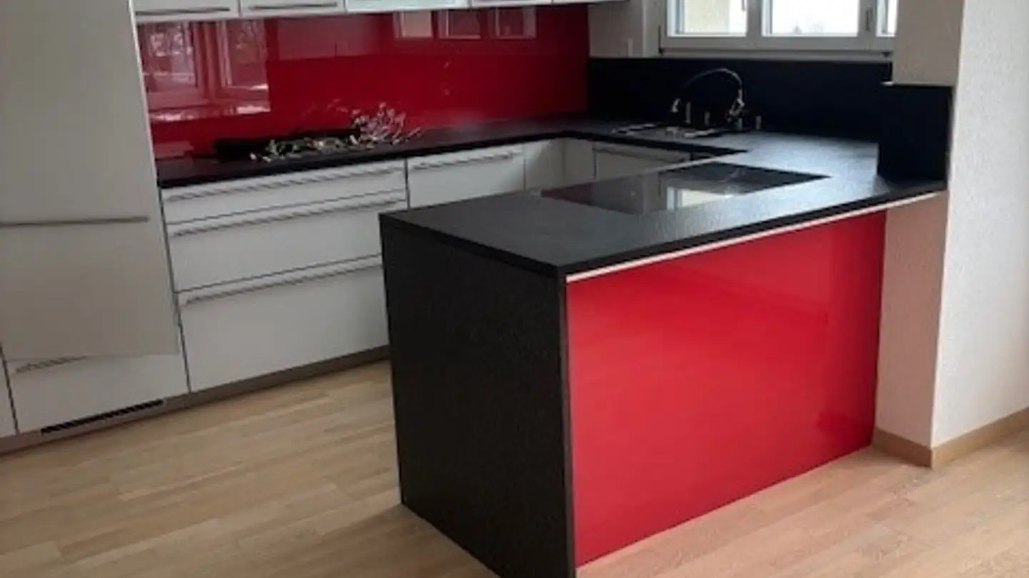 Appartement à louer - Bruggereggstrasse 19, 9100 Herisau - Photo 4