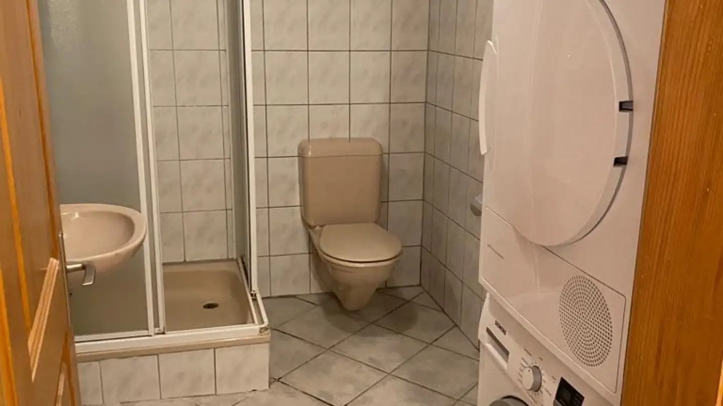 Appartamento in affitto - 2902 Fontenais - Foto 4