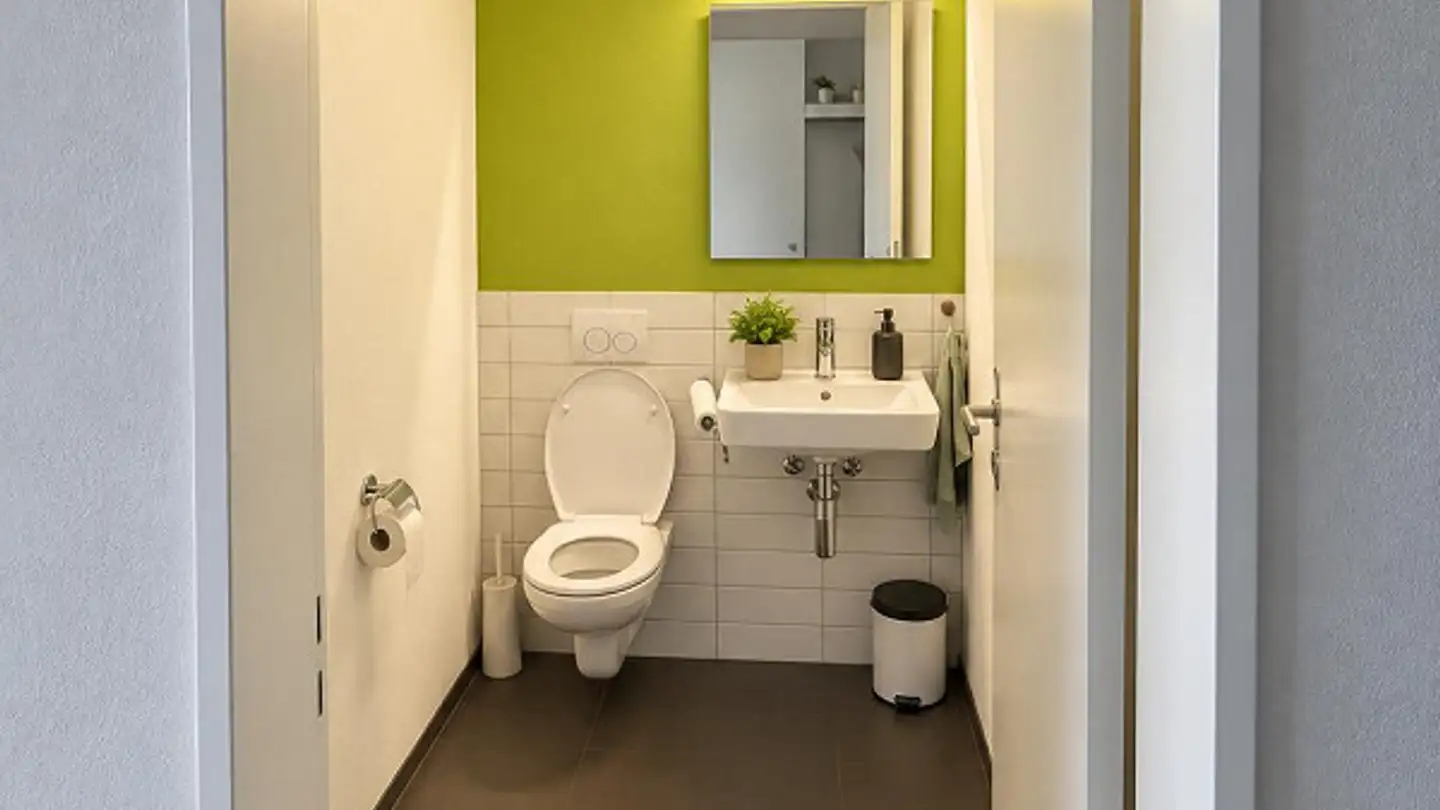 Appartement à louer - Bielstrasse, 4512 Bellach - Photo 2