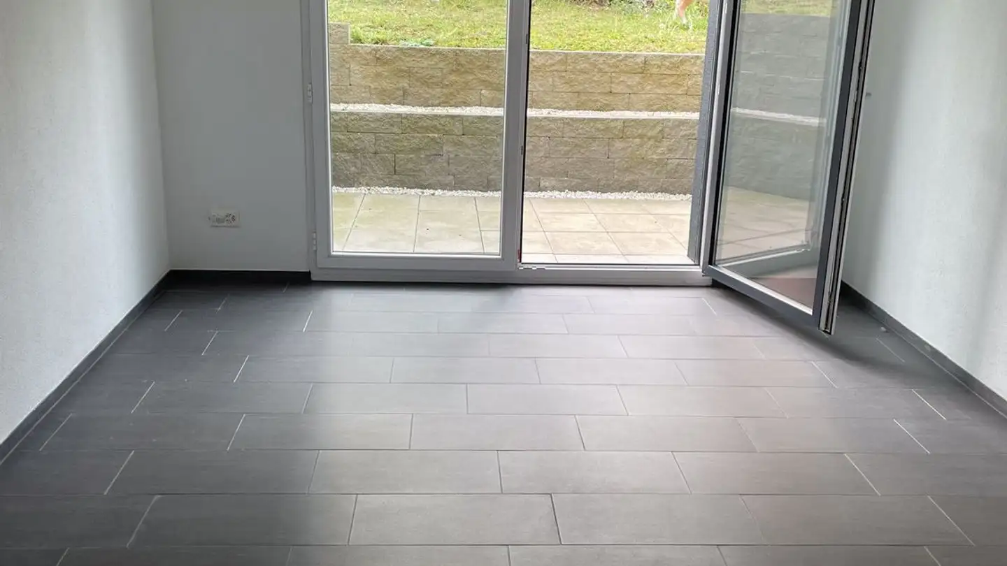 Wohnung mieten - Unterführungsstrasse 1, 5745 Safenwil