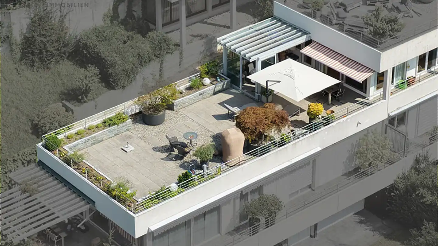 Appartamento a gradini in vendita - Seeburgstrasse 39, 6006 Luzern