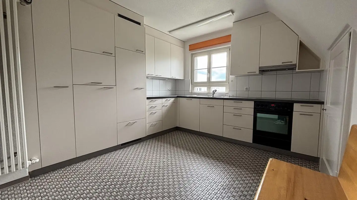Penthouse mieten - Aarwangenstrasse 55, 4900 Langenthal - Foto 2