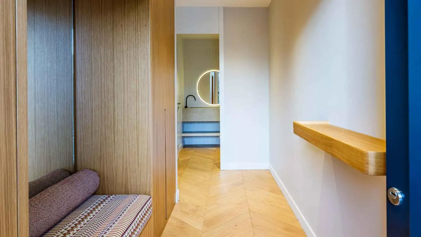 Reihenhaus kaufen - 1222 Vésenaz - Foto 2