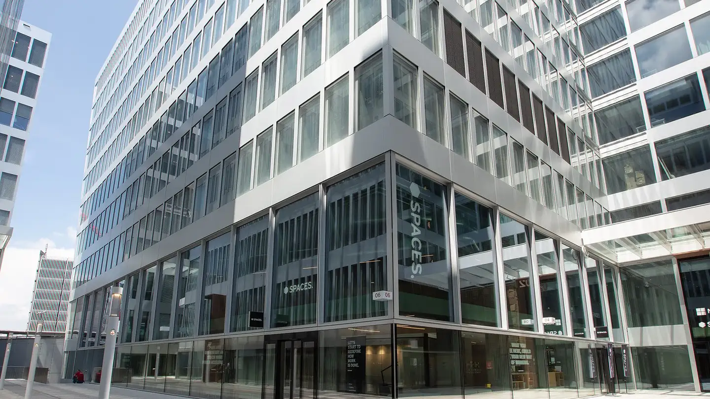 Office space for rent - The Circle 6, 8302 Kloten - Photo 2