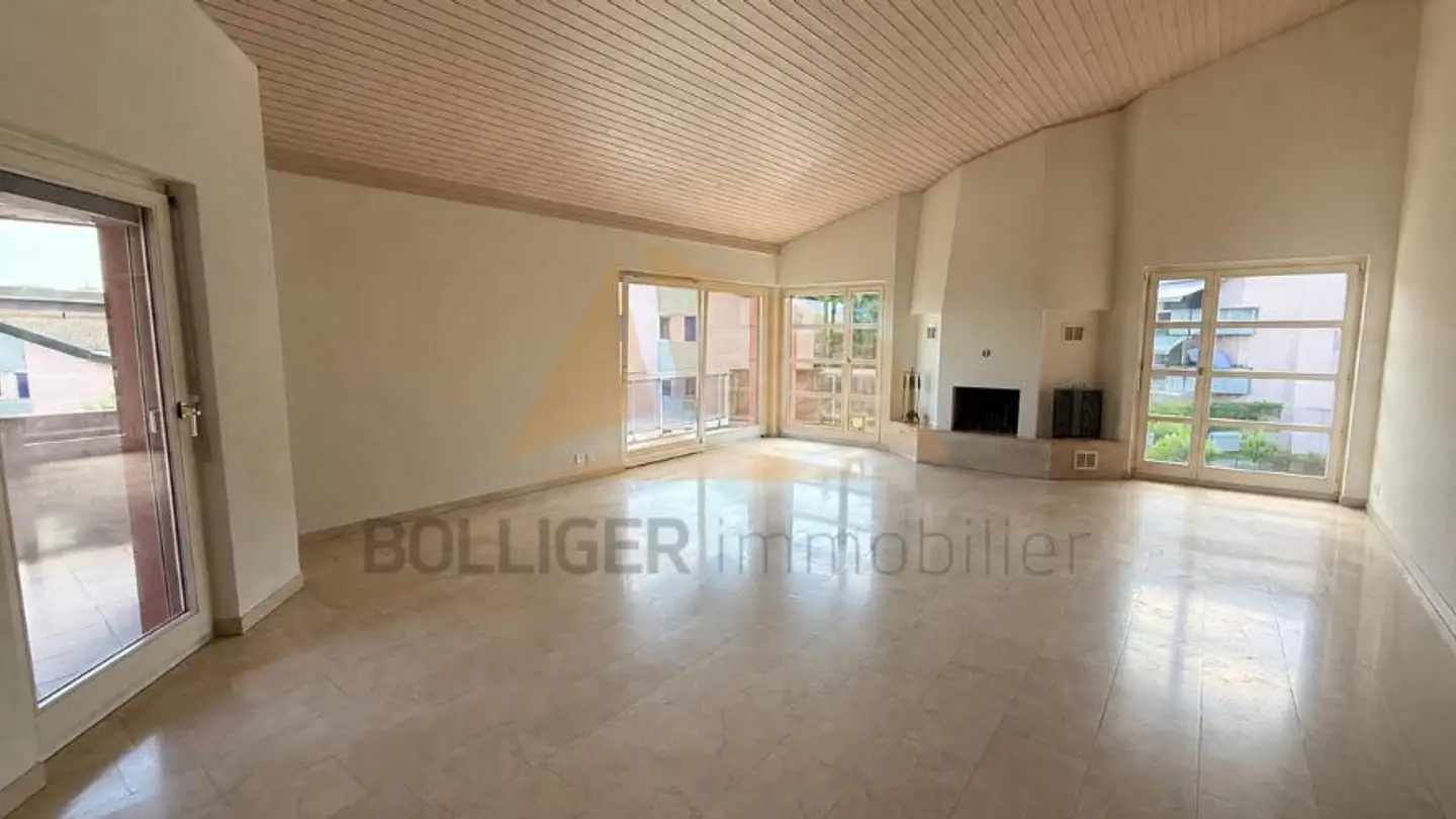 Apartment for sale - Chemin Des Ruaux 8, 2013 Colombier NE