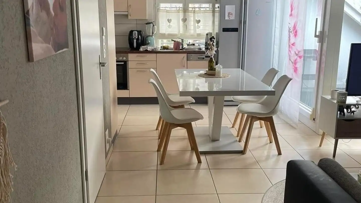 Appartement à louer - 2740 Moutier