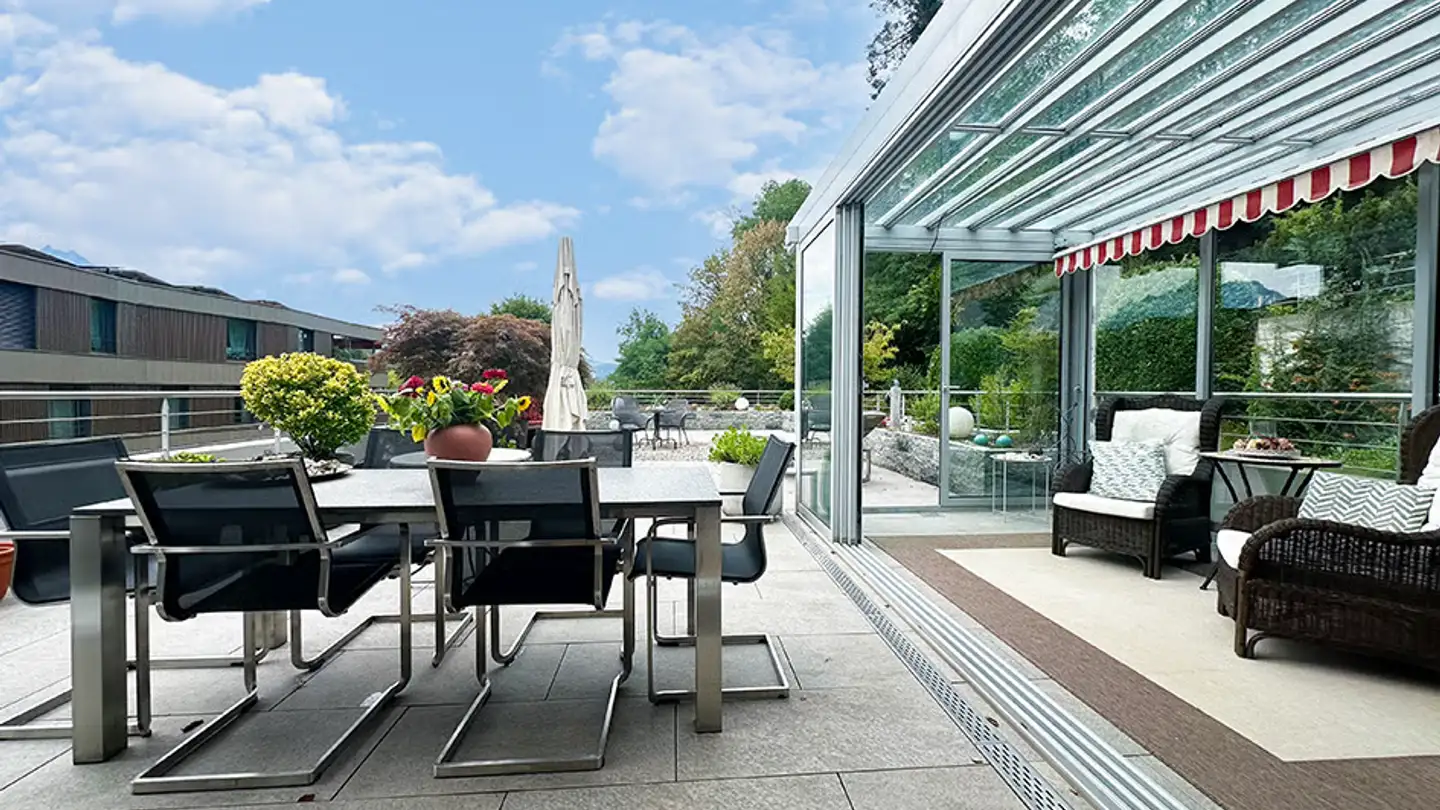 Appartamento a gradini in vendita - Seeburgstrasse 39, 6006 Luzern - Foto 4