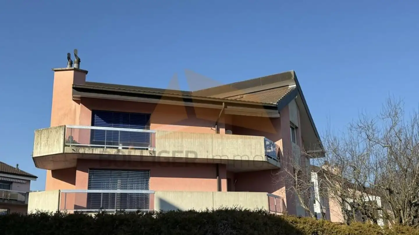 Apartment for sale - Chemin Des Ruaux 8, 2013 Colombier NE - Photo 3