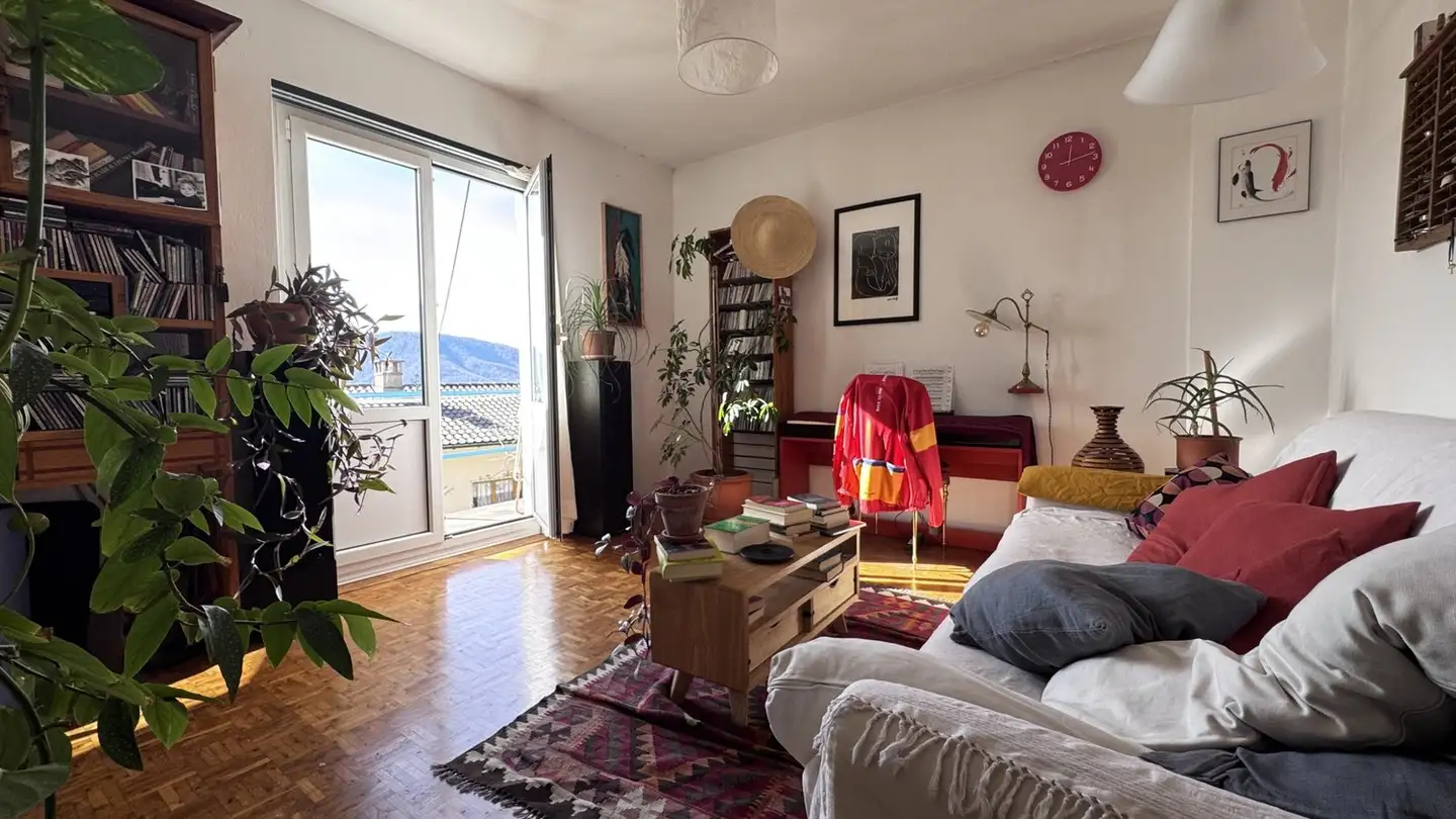 Einfamilienhaus kaufen - 6981 Bedigliora - Foto 4