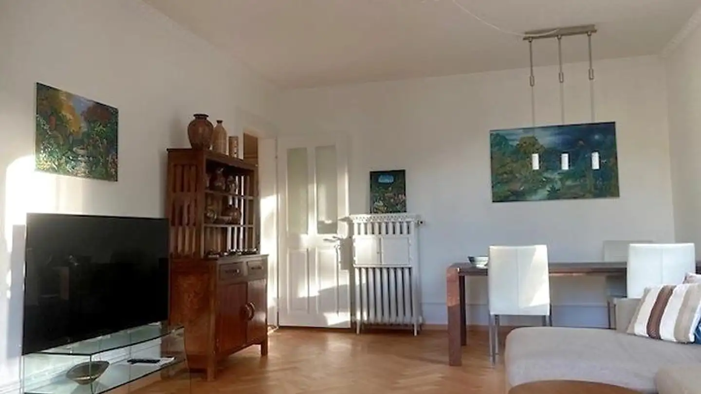 Appartement meublé à louer - 3012 Bern - Photo 3