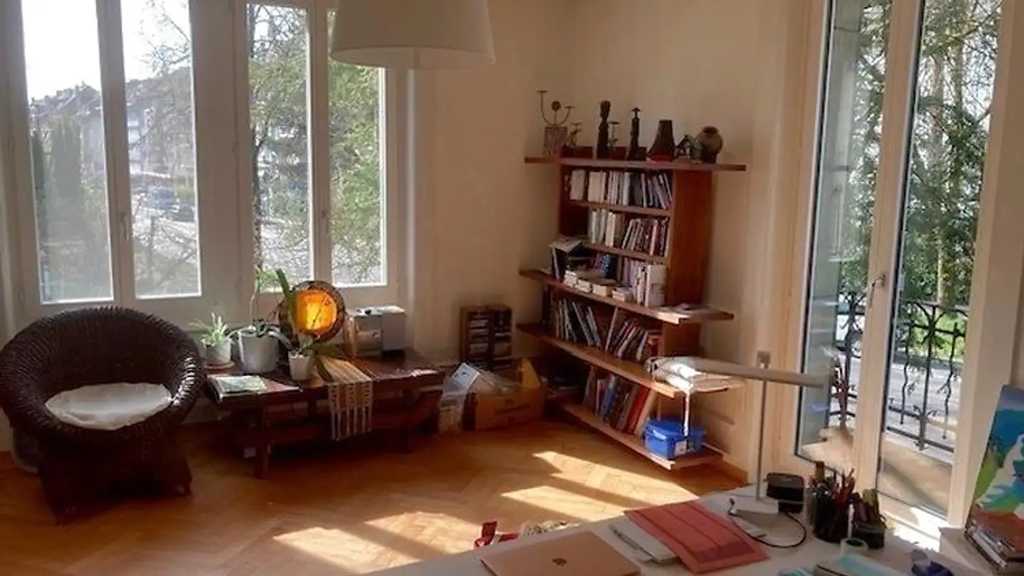 Appartement meublé à louer - 3012 Bern - Photo 4