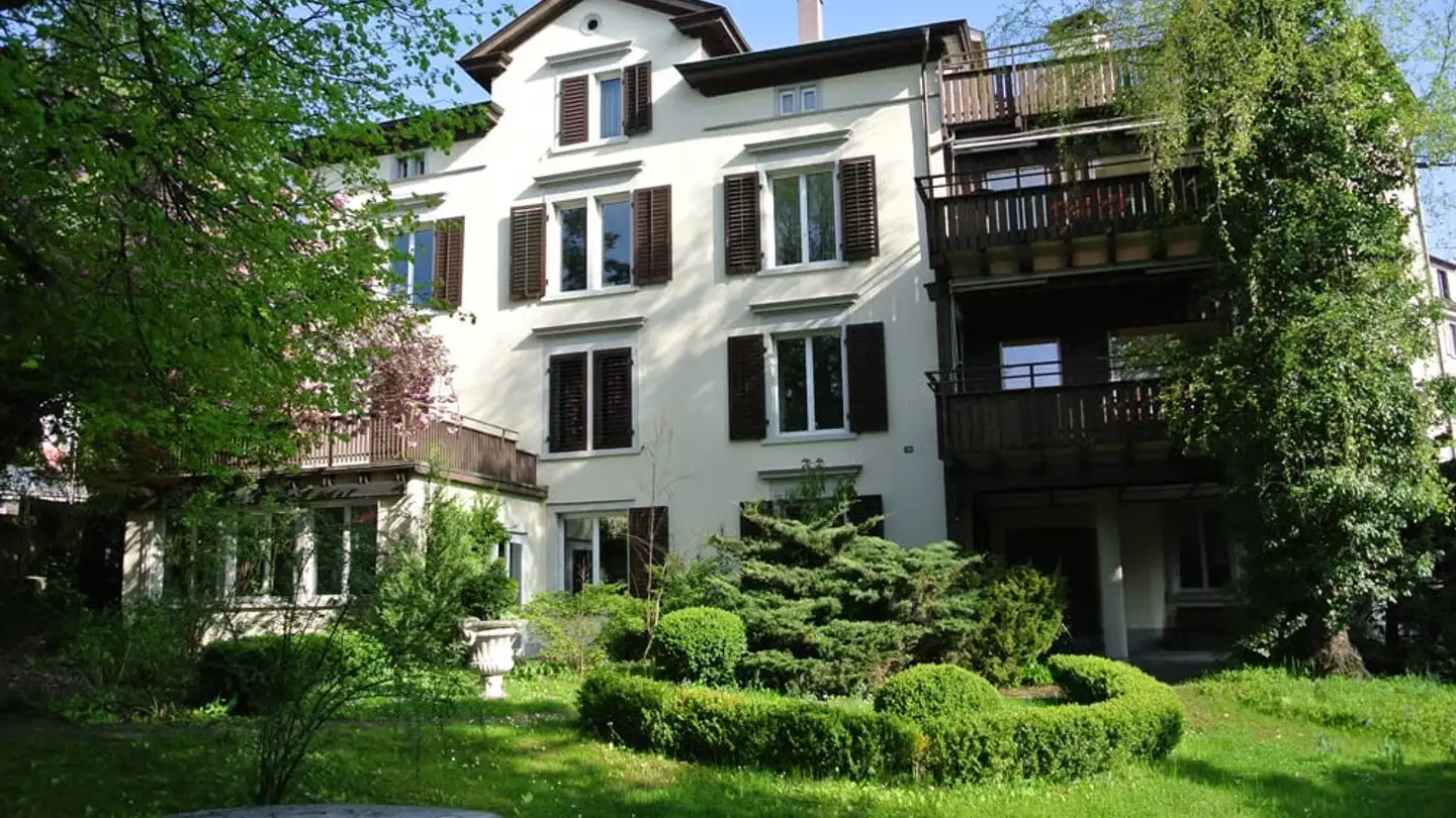 Apartment for rent - Steigstrasse 56, 8200 Schaffhausen