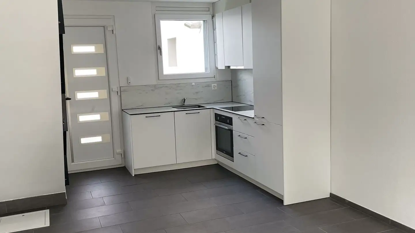 Appartamento in affitto - Unterführungsstrasse 1, 5745 Safenwil - Foto 2