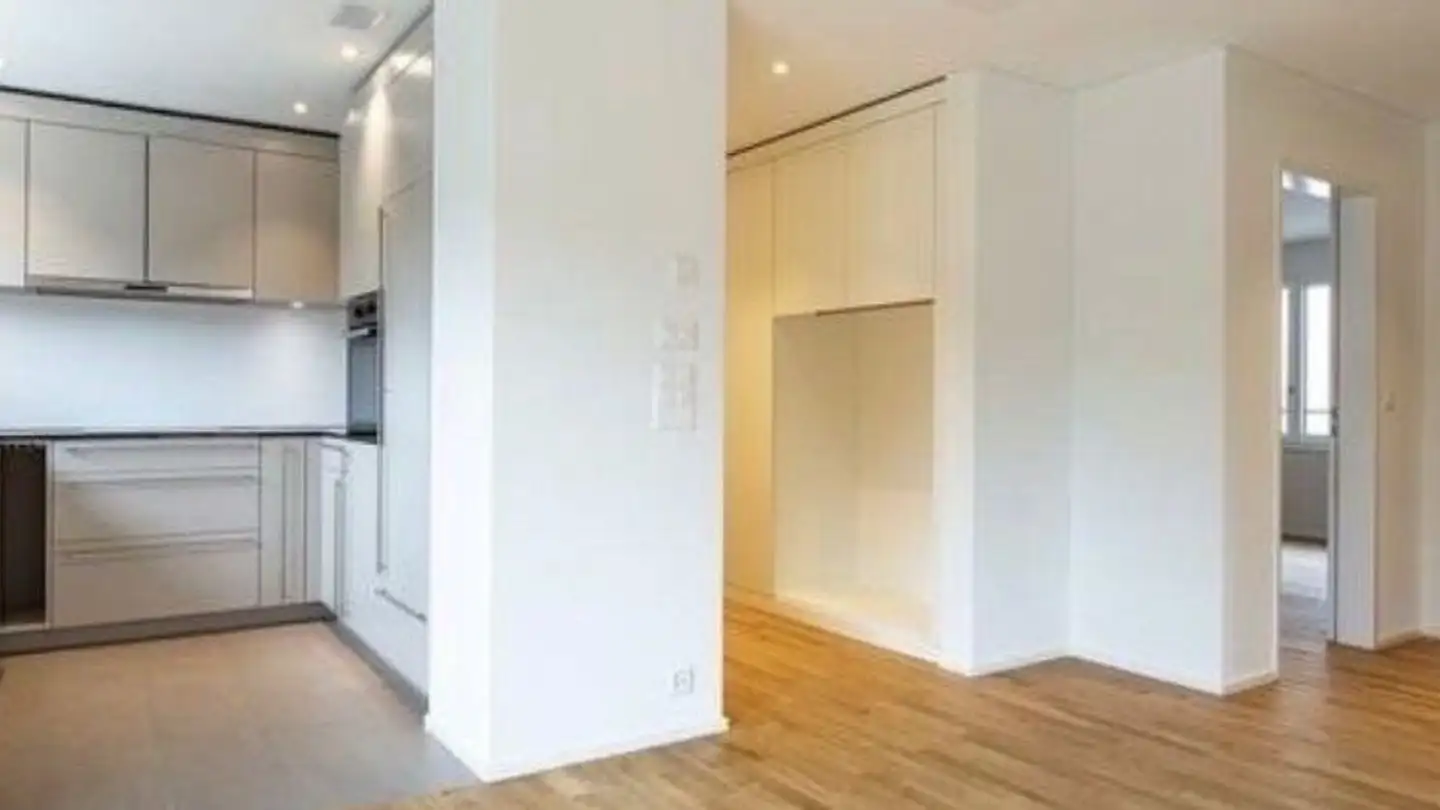 Appartamento in affitto - Wehntalerstrasse 426, 8046 Zürich