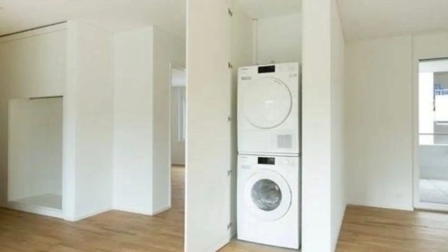 Appartamento in affitto - Wehntalerstrasse 426, 8046 Zürich - Foto 2