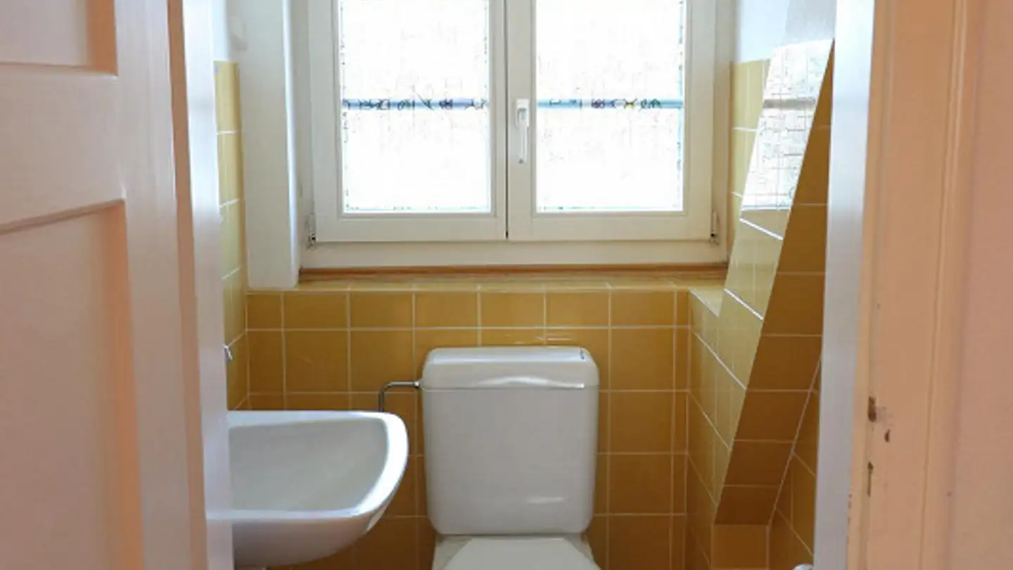 Penthouse mieten - Aarwangenstrasse 55, 4900 Langenthal - Foto 4
