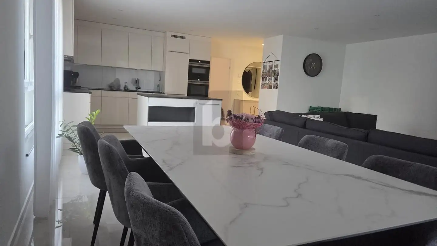 Wohnung mieten - 8187 Weiach - Foto 4
