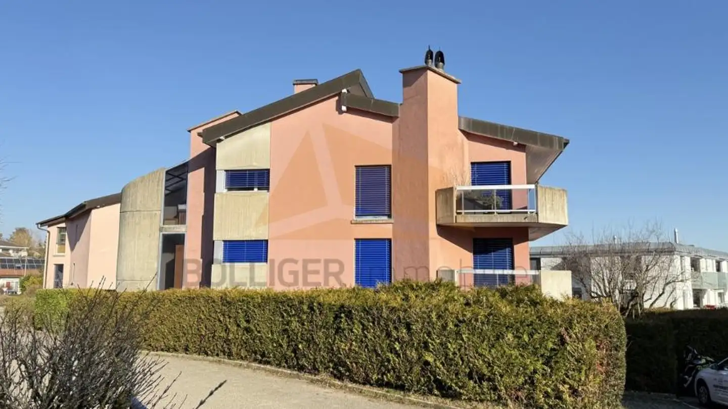 Apartment for sale - Chemin Des Ruaux 8, 2013 Colombier NE - Photo 2