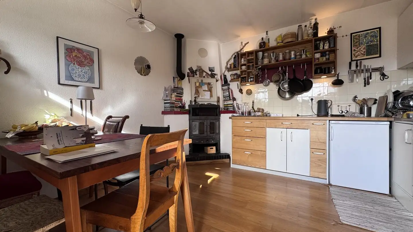 Einfamilienhaus kaufen - 6981 Bedigliora - Foto 2